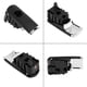 thumbnail image 4 of Extractor de manija de tapa de guantera con volante a la izquierda con orificio de bloqueo para Audi A4 8E B6 B7 2001-2007, 4 of 11