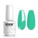 thumbnail image 1 of Esmalte de uñas en gel Vishine, color brillante, secado rápido, UV LED, manicura profesional, verde primavera (1555), 1 of 1