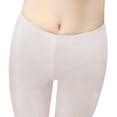 thumbnail image 3 of HUGFEGWE Women's Soft Leggings Golf Sun Protection Pants Leggings Compression Stockings U2537-18686, 3 of 5