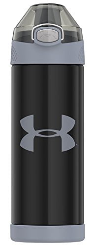 under armour thermos water bottle