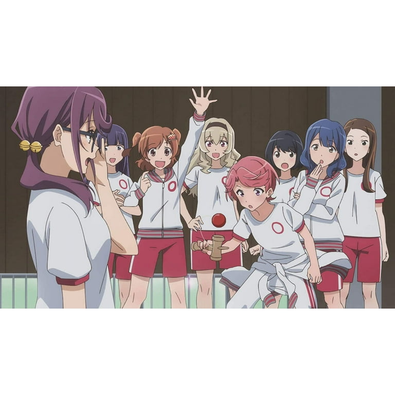 Sentai - Revue Starlight [BLU-RAY] - Walmart.com