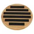 thumbnail image 2 of Convenient Jewelry Showcase Rings Storage, Rings Tray, Home Boutiques Hotel For Jewelry Stores, 2 of 8