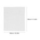 thumbnail image 5 of unbranded 1Pc Fish Tank Anti Jumping Net White Durable Mesh Screen for Aquarium Protective Cover, 5 of 6
