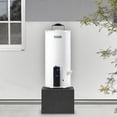 thumbnail image 4 of Calorex Boiler Calentador de Agua De Deposito Fortis G10 Para 1 Servicio Gas Nat, 4 of 5