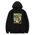 thumbnail image 1 of Priscilla Block Hoodie Merch unisex fashionable casual printed long sleeved pullover,4XL,Style3, 1 of 2