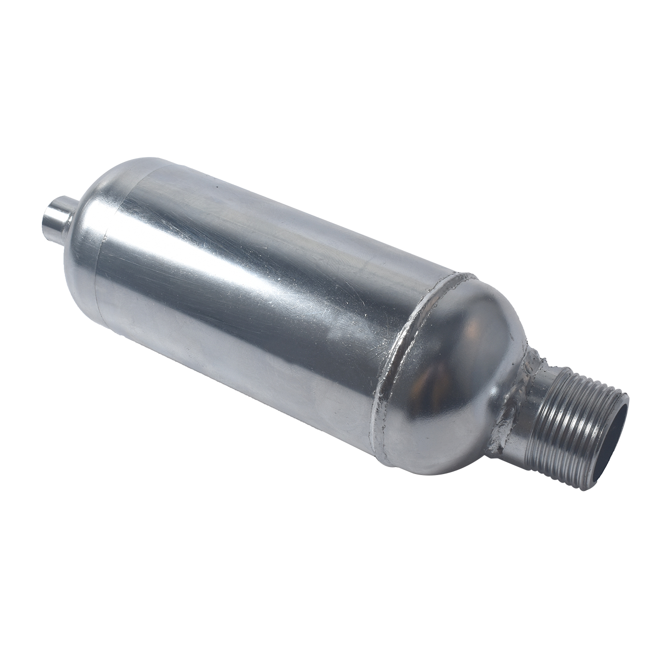 Déflecteur D'échappement Silencieux Pour Moteurs Predator 196/212cc Et Honda GX160/GX200 - Noir - 6