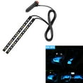thumbnail image 2 of LED Lights for Car Interior, Footwell Decorative Floor Lights, Multiple Colors, Remote Control, Universal Fit, 2 of 4