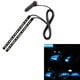 thumbnail image 2 of Luces LED para el interior del coche: iluminación del espacio para los pies Luces decorativas para el suelo del vehículo, 2 of 4