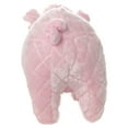 thumbnail image 2 of Mighty Massive Farm Piglet Durable Plush Squeaky Dog Toy, 2 of 8