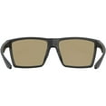 thumbnail image 4 of LEUPOLD DeSoto Matte Black/Emerald Mirror Sunglasses (184364), 4 of 5