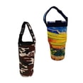 thumbnail image 3 of 2x Porte-Gobelet Porte-Gobelet Réutilisable 30 Oz Porte-Gobelet pour Voyage en Plein Air Multi Champ, 3 of 6