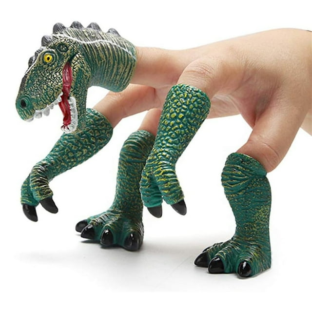 Thumb Finger Splint Four Finger Ring Ventriloquist Puppets for Adults Rabbit Whistle Ring Finger Tennis Finger Wrap Finger Skateboard Set Finger Cots Watch Puppets with Sticks for Boys Finger