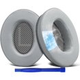 thumbnail image 1 of Almohadillas de repuesto SoloWit Cooling-Gel para Bose QC35, 1 of 8