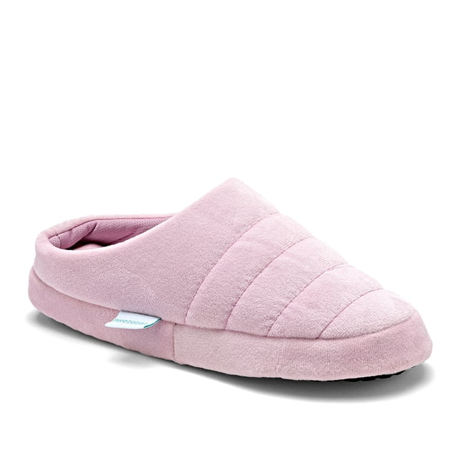 PANTUFLA HUARACHETAS ROSA 132298