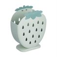 thumbnail image 3 of Strawberry Double Lattice Chopsticks Basket Kitchen Multi-Functional Chopsticks, 3 of 9