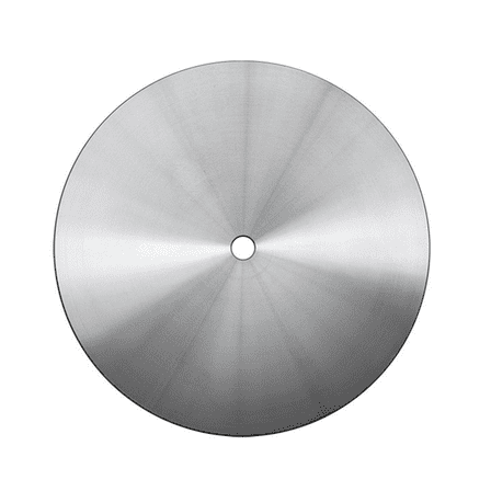Aluminum Master-Lap Grinding Pads for Diamond Coated Flat Lap Disk Wheels Abrasive Whe pwm25