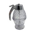 thumbnail image 1 of Honey Dispenser Drip Free Glass, 1 of 1