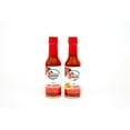 thumbnail image 3 of 5Islandblend Spicy Hot Sauce, 5fl oz.   New product, 3 of 3