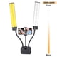thumbnail image 3 of Luz de Vídeo LED 45W Luz de Relleno de Brazos Dobles USB Regulable Con Soporte para Teléfono para Fotogramante Transmisiónis en Vivo, 3 of 7