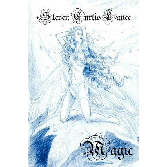 Magic (Paperback)