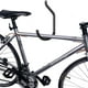thumbnail image 4 of Paquete de 6 ganchos para almacenaje de bicicletas de alta resistencia, ganchos grandes de acero para garaje, techo, pared, almacenamiento de bicicletas y herramientas para sótano, 4 of 4