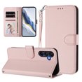 thumbnail image 3 of Funda Cartera GANGXUN para Samsung Galaxy A16 – Cierre Magnético, Protección RFID, Correa Desmontable, Compatible con Carga Inalámbrica, 3 of 6