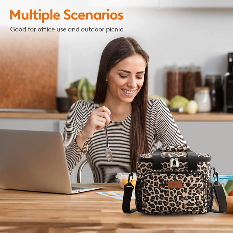 Insulated lunch bags walmart sale