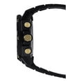 thumbnail image 2 of Casio G-Shock Men's G-Steel Bluetooth Tough Solar Gold Tone Pushers Black Watch GST-B300B-1A, 2 of 3
