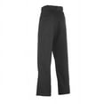 thumbnail image 2 of Elbeco Response Tek3 Men's Trousers 4-Pocket, Black, Waist: 46 Unhemmed Inseam, 2 of 2