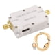 thumbnail image 1 of Amplificador bajo ruido TICFOX Ganancia de 40DB 10M a 6GHz, 1 of 14