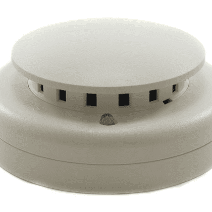 GE 2000 Series Optical Smoke Detector Sensor DP2051