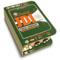 Radial Jdi Worlds Finest Preiu Passive Di 1 Channel Passive