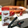 Cherry Pitting Device Functional Red Date In Addition To Hu Digging