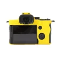 thumbnail image 2 of GadgetCom Replacement Case Compatible with Sony Alpha 7R V A7R5 , Soft Silicone Camera Shell Protective Cover Skin, 2 of 2