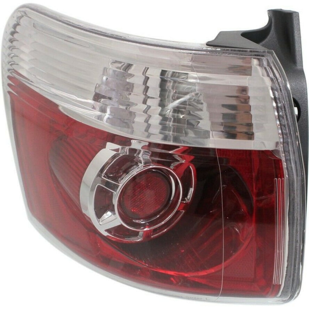 For GMC Acadia 20072012 Tail Light Assembly Outer DOT Certified