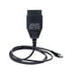 thumbnail image 1 of Riwesomey Cable de diagnóstico CAN K, cables de conector, Cables de escáner precisos profesionales, conexión de accesorios de comprobación, Vehículos, repuestos y accesorios Mis, 1 of 6