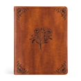 thumbnail image 1 of KJV Large Print Notetaking Bible : Vienna Theme, 1 of 5