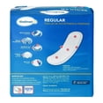 thumbnail image 2 of Toallas de incontinencia Medimart femenina regular 16 pzas, 2 of 4
