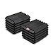 thumbnail image 3 of U.S RubberShox Automotive Coil Spring Block Boosters Series Pack, Performance Enhancement for Car Coil Spring Shock Absorption and Protection of Auto Suspension System (1.25" x 1" x 1"), 3 of 4