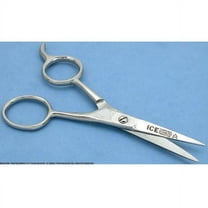 Barber Scissors Stylist Shears Hair Cutting Tool 4.5"