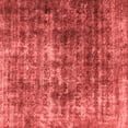 thumbnail image 1 of Ahgly Company Machine Washable Indoor Square Persian Red Bohemian Area Rugs, 6' Square, 1 of 1
