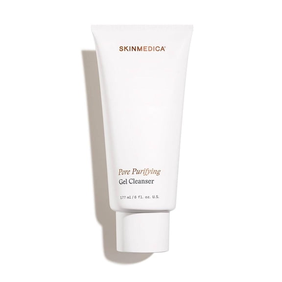 SkinMedica Pore Purifying Gel Cleanser 177ml 8oz