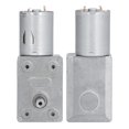 thumbnail image 3 of DC Geared Motor, Strong And Sturdy Machinery Accessories Widely Used  Gear Motor  For Home, 3 of 8