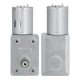thumbnail image 4 of Motorreductor VOBOR, Motor de reducción Micro, piezas de transmisión de engranaje helicoidal DC12V 30RPM, 4 of 8