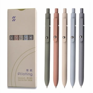 Xingzhi Press des 0.5mm stylo neutre