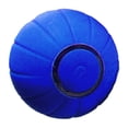 thumbnail image 3 of Juguete automático de pelota para gatos con luz colorida, juguete interactivo, recargable por USB, Azul, 3 of 9