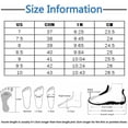 thumbnail image 2 of Elecsop Black Heels, Comfortable Chunky High Heels Platform Mary Janes Heels, Elegantes Closed Toe Womens Pumps with Ankle Strap for Casual Work Wedding, 2 of 6