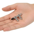 thumbnail image 4 of unbranded Regulador De De Aire Con Para Acuario En Inoxidable Plata, 4 of 7