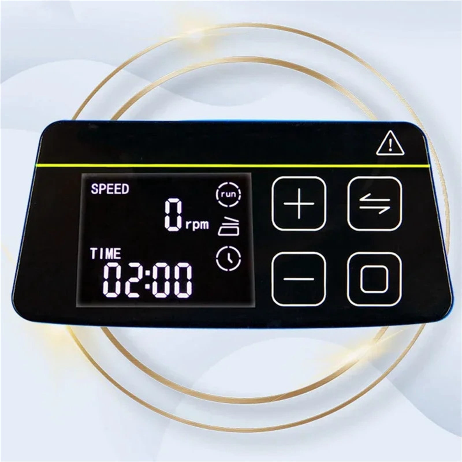 Mini Pocket Centrifuge Lab Micro Low Speed Portable Beauty Serum Small Separator Rotor ,Efficient Separation