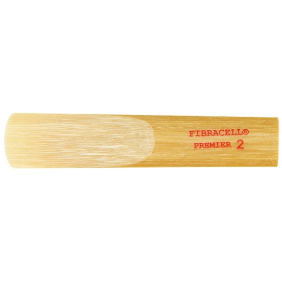 Reed,Asax,Fibracell Premier 2